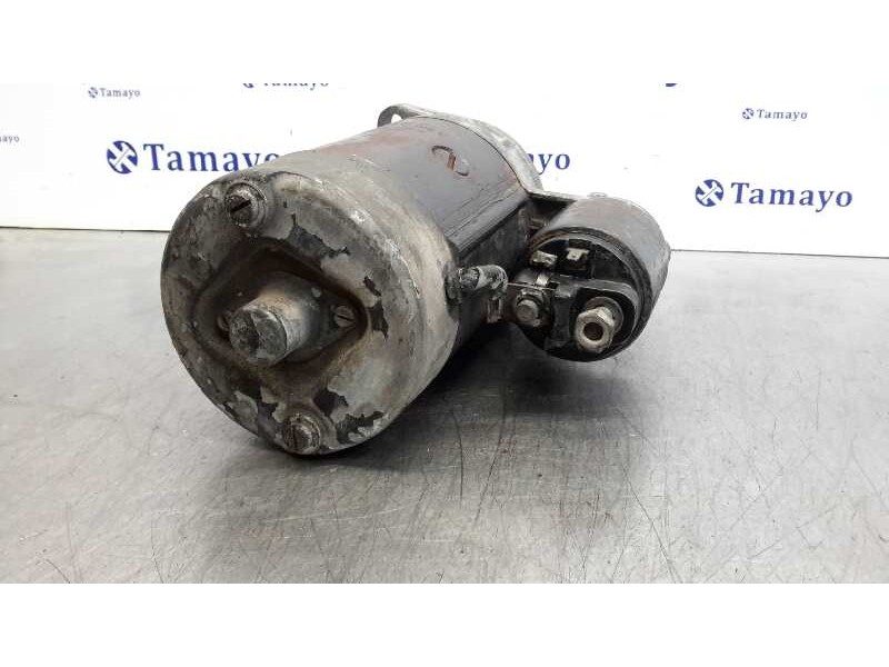 Recambio de motor arranque para bmw serie 7 (e32) 3.5 cat referencia OEM IAM 0001314025  