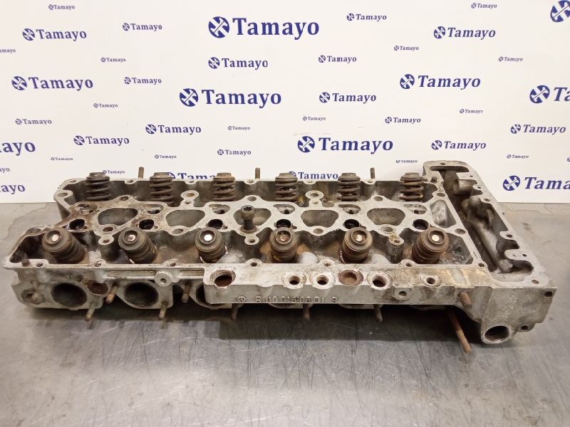 Recambio de culata para mercedes-benz clase s (w116) 2.8 referencia OEM IAM R1100160601  