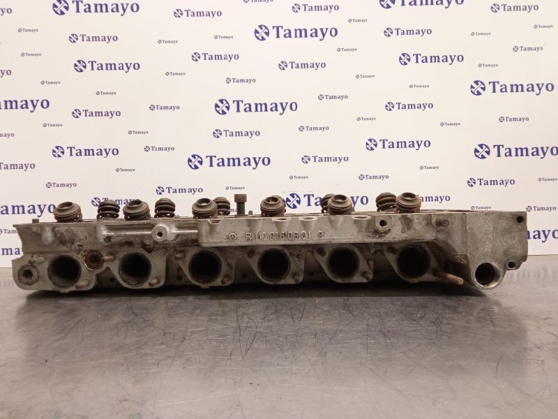 Recambio de culata para mercedes-benz clase s (w116) 2.8 referencia OEM IAM R1100160601  