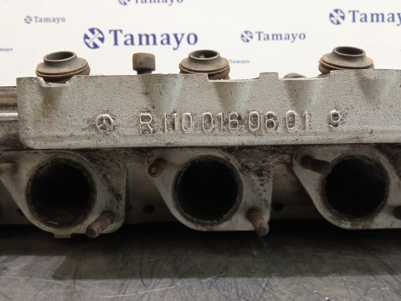 Recambio de culata para mercedes-benz clase s (w116) 2.8 referencia OEM IAM R1100160601  