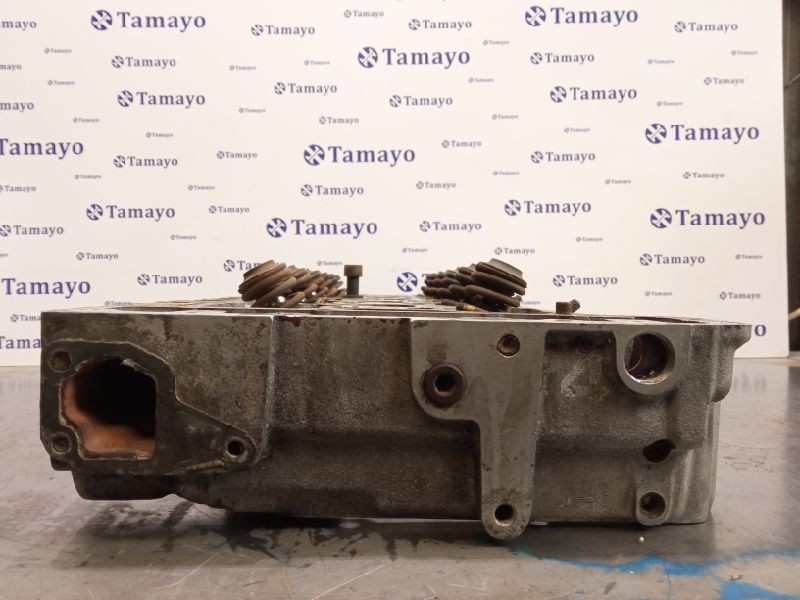 Recambio de culata para mercedes-benz clase s (w116) 2.8 referencia OEM IAM R1100160601  