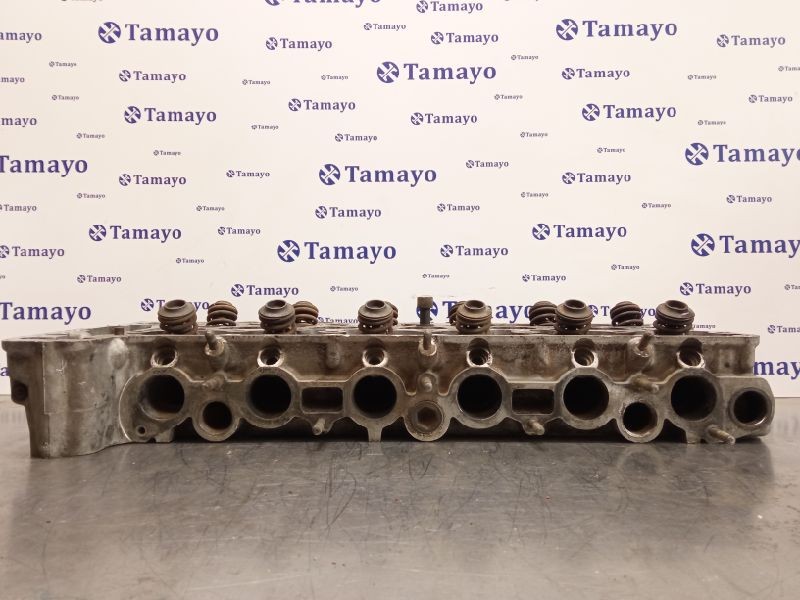 Recambio de culata para mercedes-benz clase s (w116) 2.8 referencia OEM IAM R1100160601  