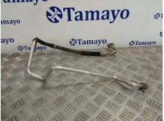 Recambio de tubos aire acondicionado para peugeot 1007 referencia OEM IAM A5XA93G  A5XA9