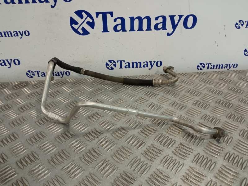 Recambio de tubos aire acondicionado para peugeot 1007 referencia OEM IAM A5XA93G  A5XA9