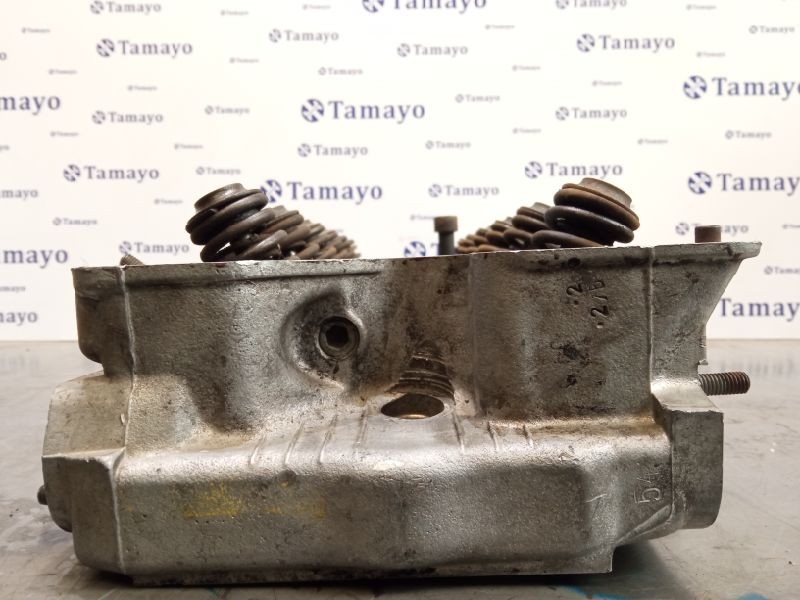 Recambio de culata para mercedes-benz clase s (w116) 2.8 referencia OEM IAM R1100160601  