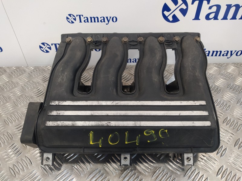 Recambio de colector admision para bmw serie 3 berlina (e46) 2.0 16v diesel cat referencia OEM IAM 2246942  