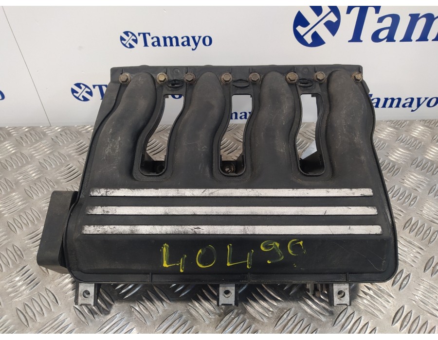 Recambio de colector admision para bmw serie 3 berlina (e46) 2.0 16v diesel cat referencia OEM IAM 2246942  