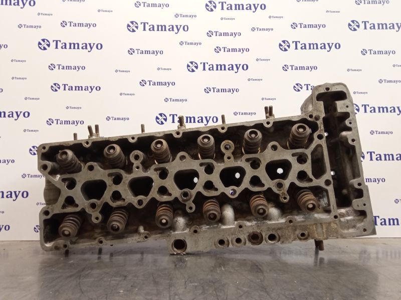 Recambio de culata para mercedes-benz clase s (w116) 2.8 referencia OEM IAM R1100160601  
