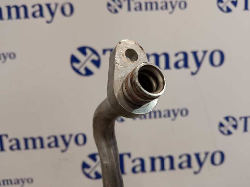 Recambio de tubos aire acondicionado para peugeot 1007 referencia OEM IAM A5XA93G  A5XA9
