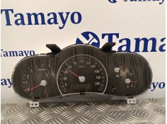 Recambio de cuadro instrumentos para kia carnival 2.9 crdi cat referencia OEM IAM 940034D280  20061018