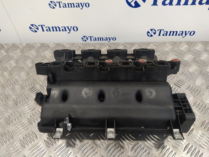 Recambio de colector admision para bmw serie 3 berlina (e46) 2.0 16v diesel cat referencia OEM IAM 2246942  