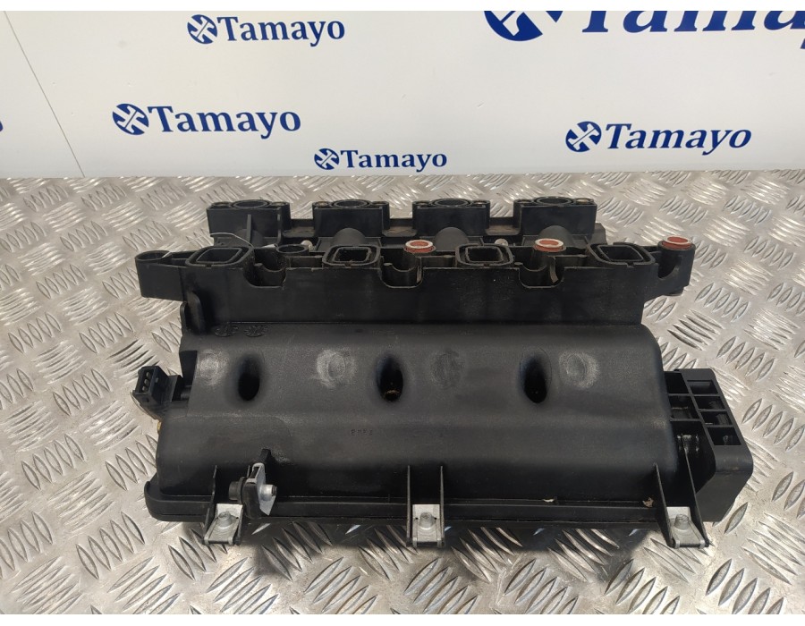 Recambio de colector admision para bmw serie 3 berlina (e46) 2.0 16v diesel cat referencia OEM IAM 2246942  