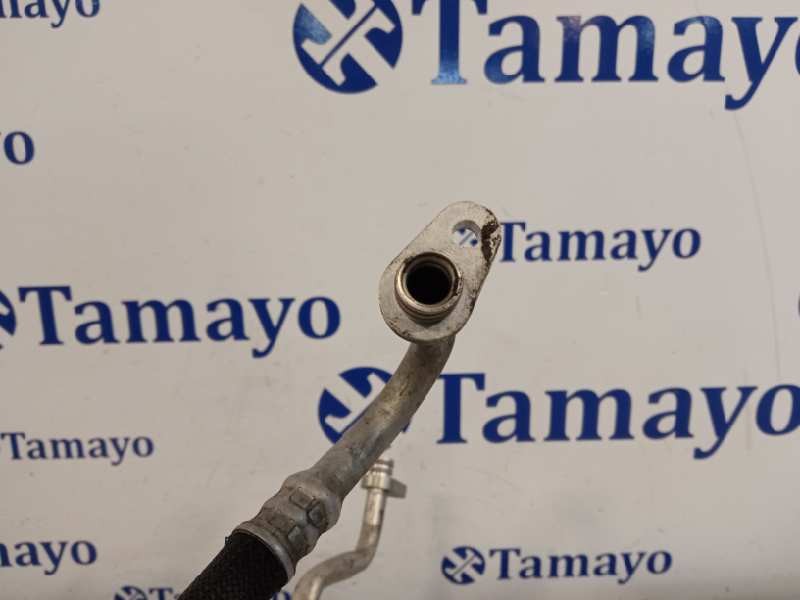 Recambio de tubos aire acondicionado para peugeot 1007 referencia OEM IAM A5XA93G  A5XA9