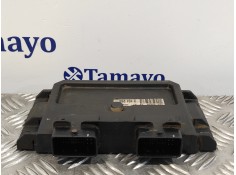 Recambio de centralita motor uce para peugeot partner (s1) 1.9 diesel referencia OEM IAM 9646677980 9641390180 R04080031B