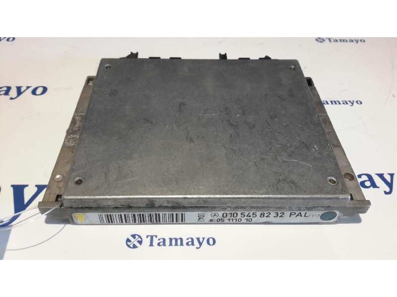 Recambio de modulo electronico para mercedes-benz clase s (w140) coupe referencia OEM IAM 0105458232  05111010