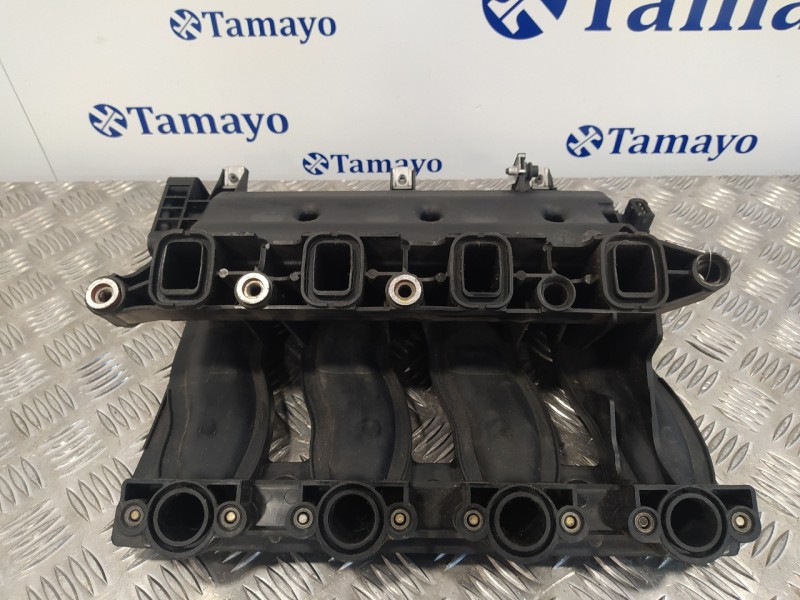 Recambio de colector admision para bmw serie 3 berlina (e46) 2.0 16v diesel cat referencia OEM IAM 2246942  
