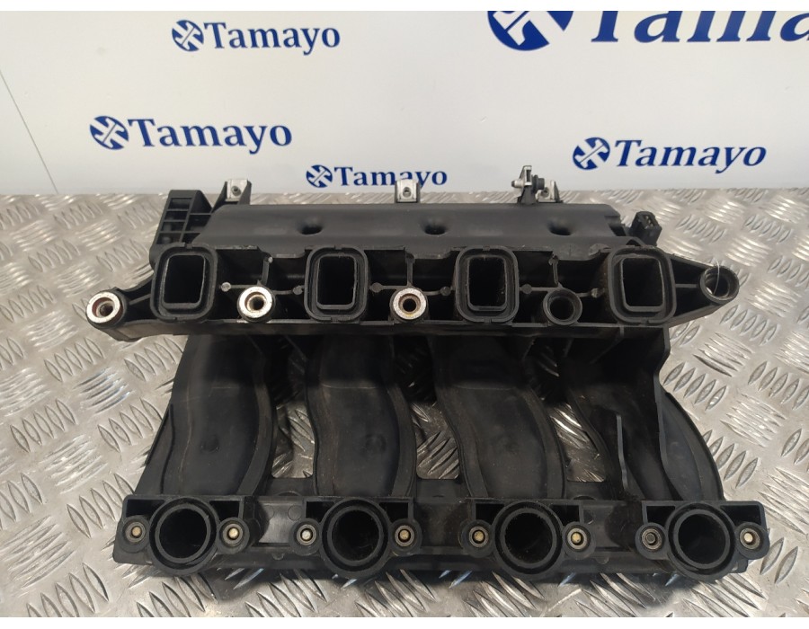 Recambio de colector admision para bmw serie 3 berlina (e46) 2.0 16v diesel cat referencia OEM IAM 2246942  