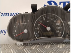 Recambio de cuadro instrumentos para kia carnival 2.9 crdi cat referencia OEM IAM 940034D280  20061018 2