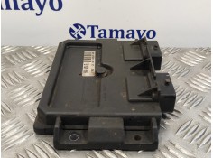 Recambio de centralita motor uce para peugeot partner (s1) 1.9 diesel referencia OEM IAM 9646677980 9641390180 R04080031B 2