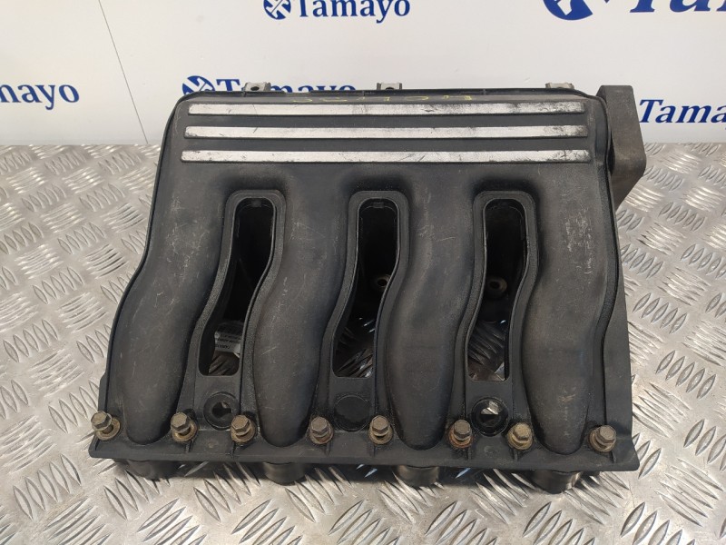 Recambio de colector admision para bmw serie 3 berlina (e46) 2.0 16v diesel cat referencia OEM IAM 2246942  