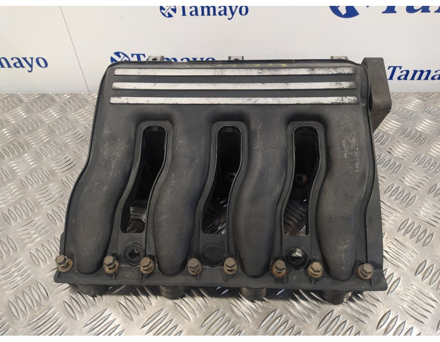 Recambio de colector admision para bmw serie 3 berlina (e46) 2.0 16v diesel cat referencia OEM IAM 2246942  