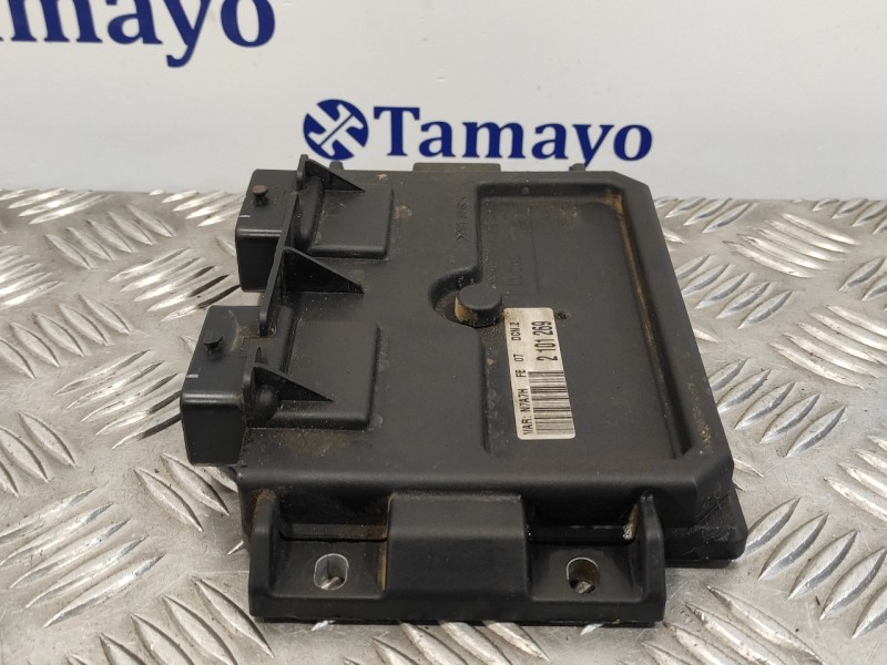 Recambio de centralita motor uce para peugeot partner (s1) 1.9 diesel referencia OEM IAM 9646677980 9641390180 R04080031B