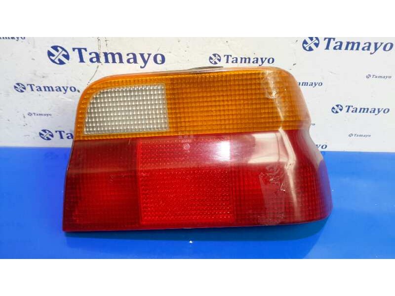 Recambio de piloto trasero derecho para ford orion referencia OEM IAM   