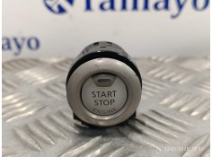 Recambio de conmutador de arranque para nissan juke (f15) referencia OEM IAM WK1A034B  