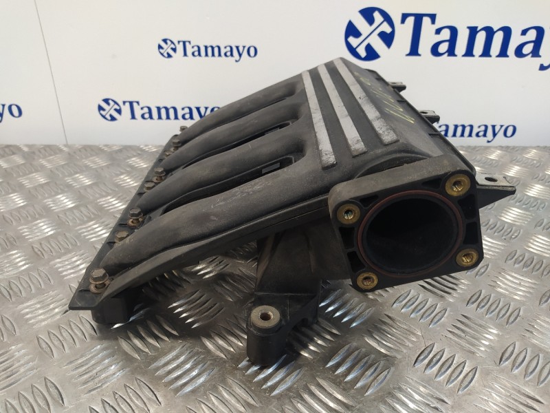 Recambio de colector admision para bmw serie 3 berlina (e46) 2.0 16v diesel cat referencia OEM IAM 2246942  