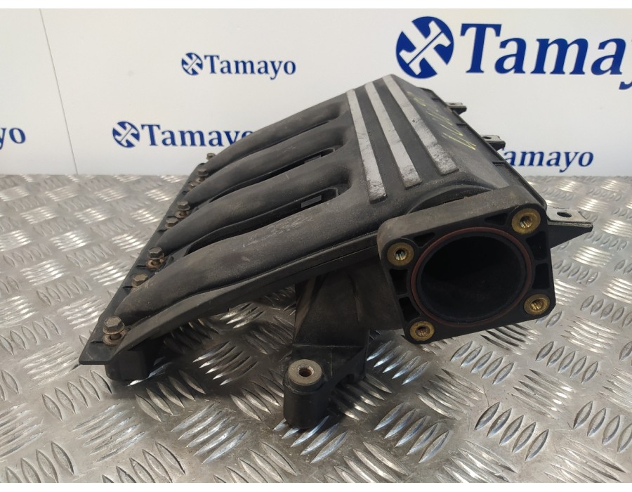 Recambio de colector admision para bmw serie 3 berlina (e46) 2.0 16v diesel cat referencia OEM IAM 2246942  