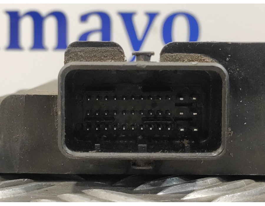 Recambio de centralita motor uce para peugeot partner (s1) 1.9 diesel referencia OEM IAM 9646677980 9641390180 R04080031B