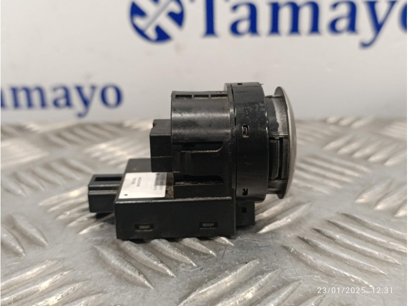 Recambio de conmutador de arranque para nissan juke (f15) referencia OEM IAM WK1A034B  