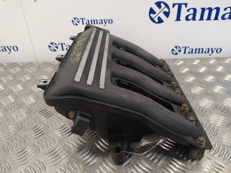 Recambio de colector admision para bmw serie 3 berlina (e46) 2.0 16v diesel cat referencia OEM IAM 2246942  