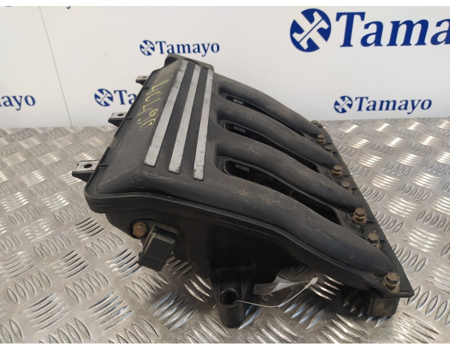 Recambio de colector admision para bmw serie 3 berlina (e46) 2.0 16v diesel cat referencia OEM IAM 2246942  