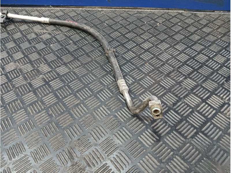 Recambio de tubos aire acondicionado para seat ibiza (6l1) 1.4 16v referencia OEM IAM   