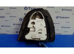 Recambio de piloto trasero izquierdo para nissan sunny berlina (n13) referencia OEM IAM 22063324   2