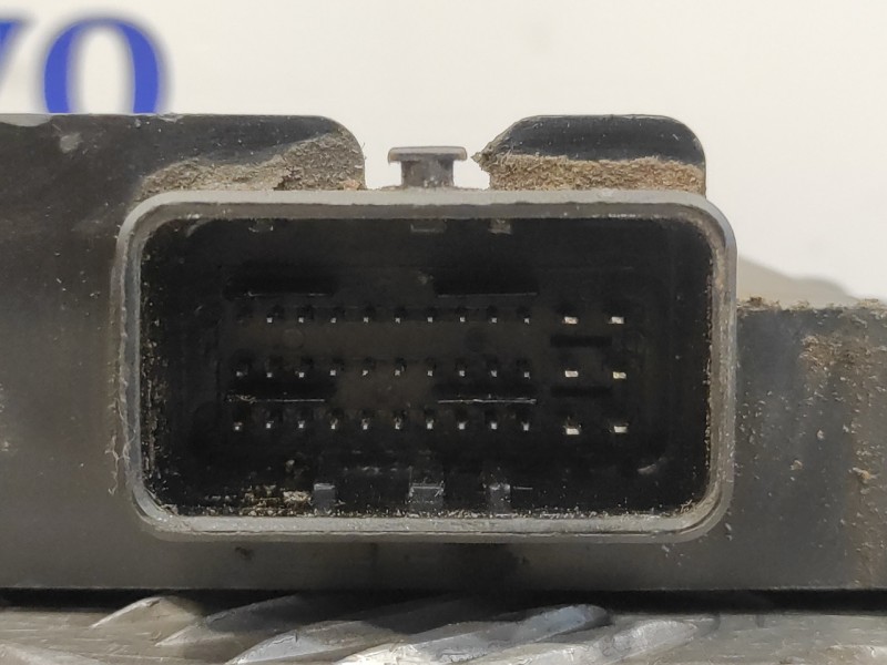 Recambio de centralita motor uce para peugeot partner (s1) 1.9 diesel referencia OEM IAM 9646677980 9641390180 R04080031B