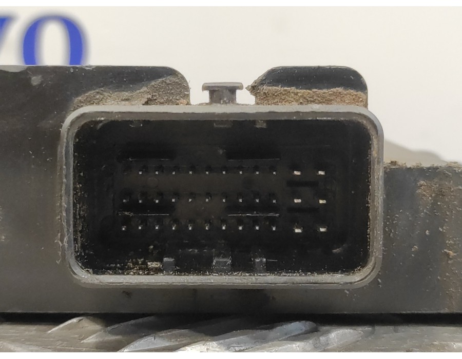 Recambio de centralita motor uce para peugeot partner (s1) 1.9 diesel referencia OEM IAM 9646677980 9641390180 R04080031B