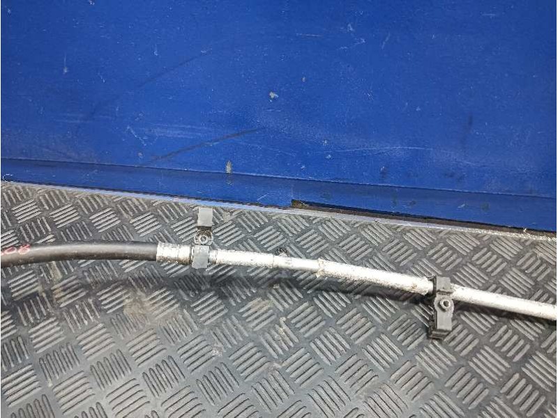 Recambio de tubos aire acondicionado para seat ibiza (6l1) 1.4 16v referencia OEM IAM   