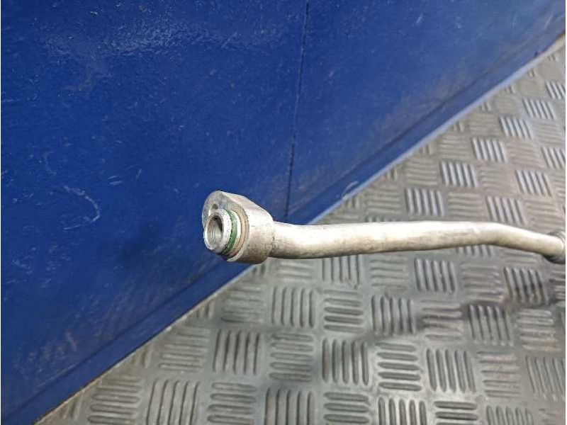 Recambio de tubos aire acondicionado para seat ibiza (6l1) 1.4 16v referencia OEM IAM   