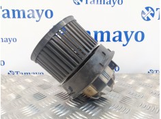 Recambio de motor calefaccion para peugeot 308 1.6 16v referencia OEM IAM T1000588K   2