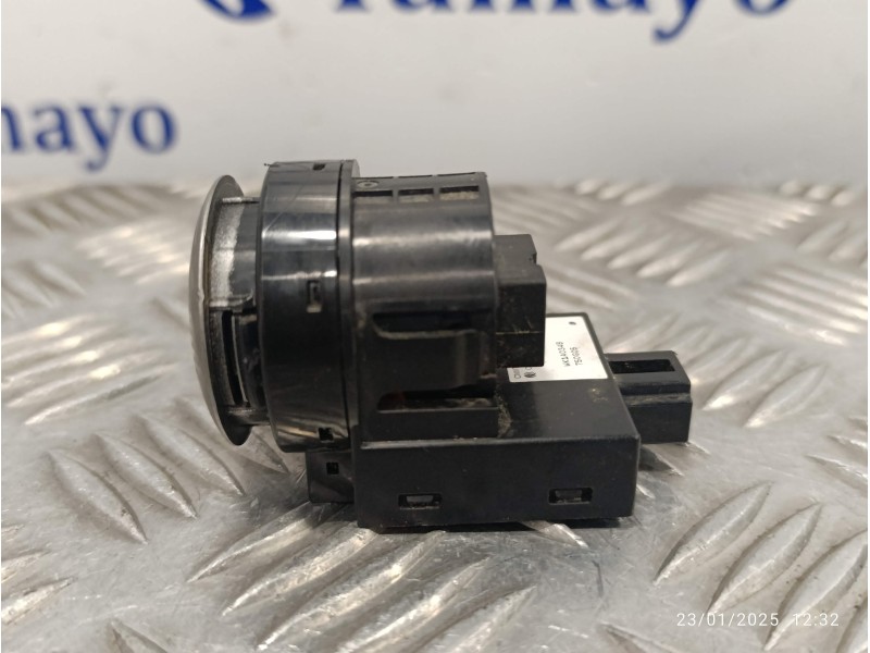 Recambio de conmutador de arranque para nissan juke (f15) referencia OEM IAM WK1A034B  