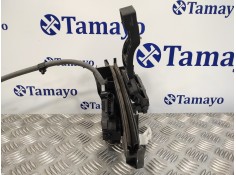 Recambio de cerradura puerta trasera izquierda para ford focus lim. (cb8) 1.6 tdci cat referencia OEM IAM BM5AA26413AD  92176510 2
