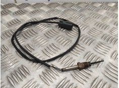 Recambio de sensor para land rover discovery sport referencia OEM IAM GJ3212B591DB  