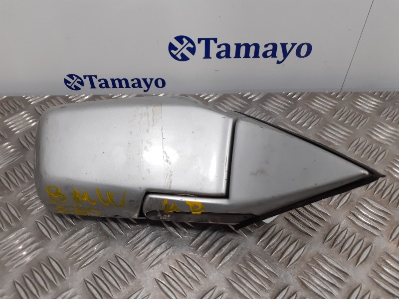 Recambio de retrovisor derecho para bmw serie 3 berlina (e30) referencia OEM IAM  29497 