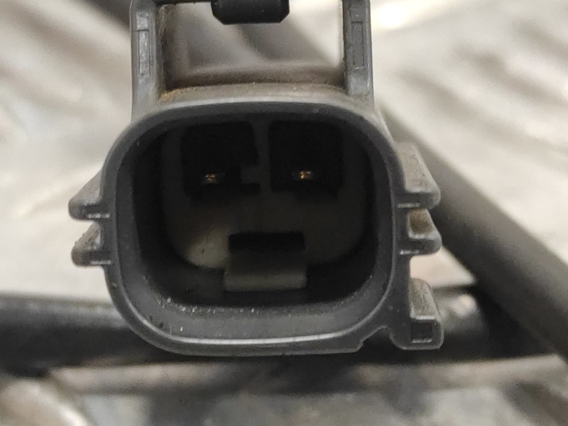 Recambio de sensor para land rover discovery sport referencia OEM IAM GJ3212B591DB  