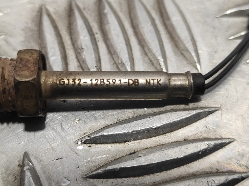 Recambio de sensor para land rover discovery sport referencia OEM IAM GJ3212B591DB  