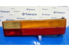Recambio de piloto trasero derecho para ford granada berl./turnier referencia OEM IAM 78GG13404BB  