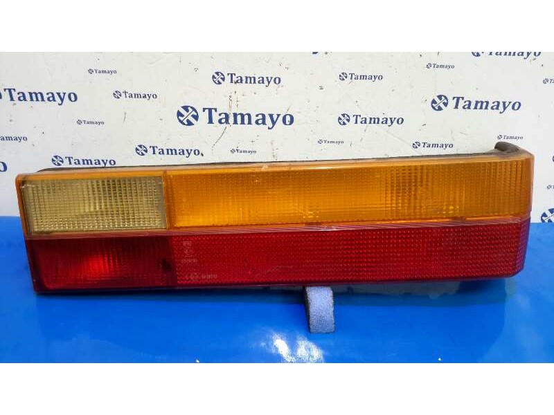 Recambio de piloto trasero derecho para ford granada berl./turnier referencia OEM IAM 78GG13404BB  