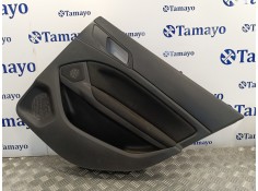 Recambio de guarnecido puerta trasera derecha para peugeot 308 1.6 blue-hdi fap referencia OEM IAM 98013170ZD  